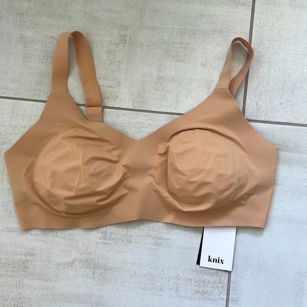 Knix bra
